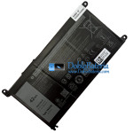 Batería para Dell YKG3C [Batería de repuesto]